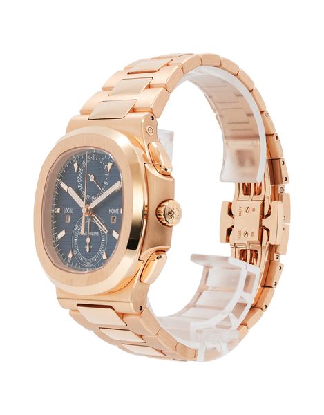 Patek Philippe Nautilus 5990/1R-001